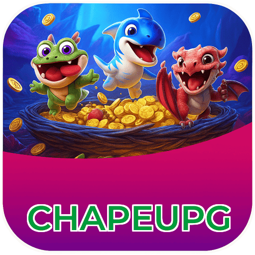 chapeupga.com favicon