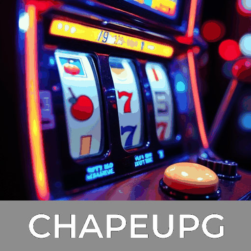 CHAPEUPG: Apostas Esportivas com Foco no Brasil