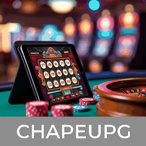 CHAPEUPG: Onde a Excelência e o Serviço Profissional Se Encontram