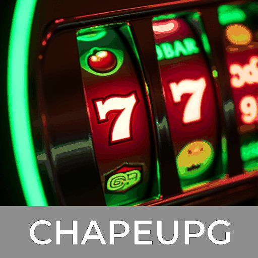 Explore o Acesso Exclusivo e Seguro no CHAPEUPG