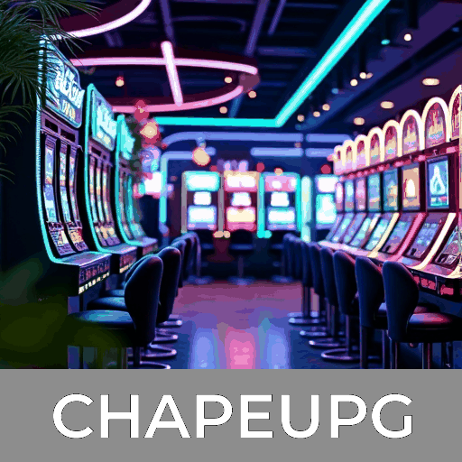Explore o Acesso Exclusivo e Seguro no CHAPEUPG