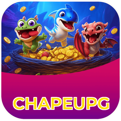 CHAPEUPG Logo