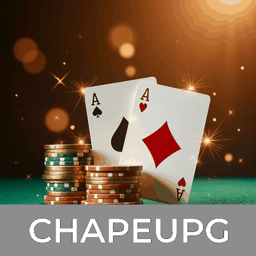 CHAPEUPG: Onde a Excelência e o Serviço Profissional Se Encontram