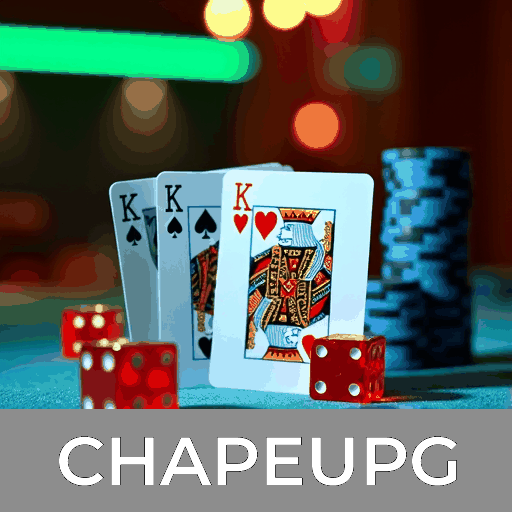 Aproveite os Bônus Exclusivos e Ofertas Imperdíveis no CHAPEUPG