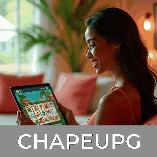 Aproveite os Bônus Exclusivos e Ofertas Imperdíveis no CHAPEUPG
